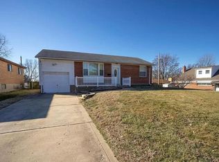3768 Upton St #1, Saint Louis, MO