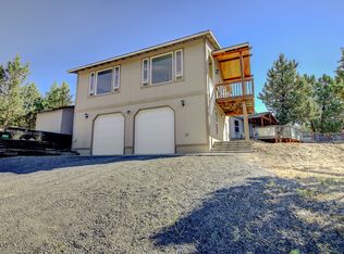 11342 NW Huston Ave, Prineville, OR 97754