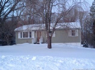 26 1st St, Lebanon, CT 06249