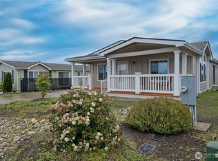 731 W. Heritage Loop, Sequim, WA 98382