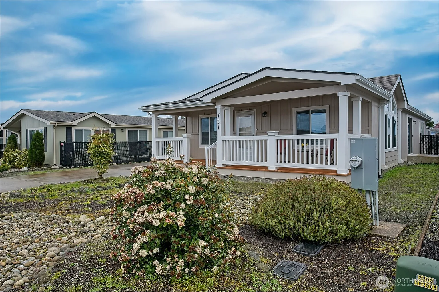 731 W. Heritage Loop photo 1