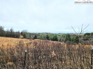 Phipps Rd, Sparta, NC 28675