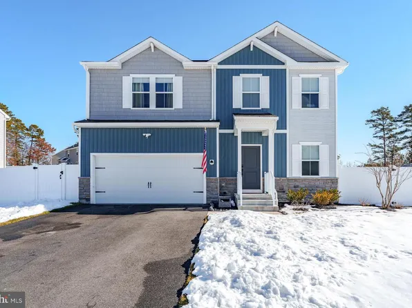 114 Sandpiper Ln, Tuckerton, NJ 08087