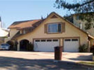 5228 Dantes View Dr, Calabasas, CA 91301