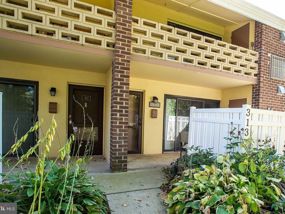 313 Stony Way Norristown PA Zillow