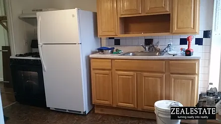 Rented by ZealEstate Group Inc