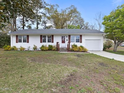 700 Henderson Drive, Jacksonville, NC, 28540