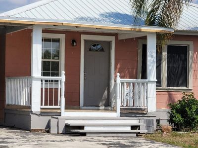 1008 Glenwood Ave, Sebring, FL, 33870