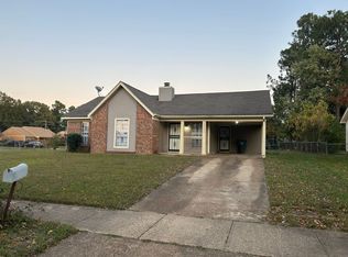 4706 Lofts Rd, Memphis, TN 38118