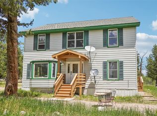 1637 Mullenville Rd, Fairplay, CO 80440
