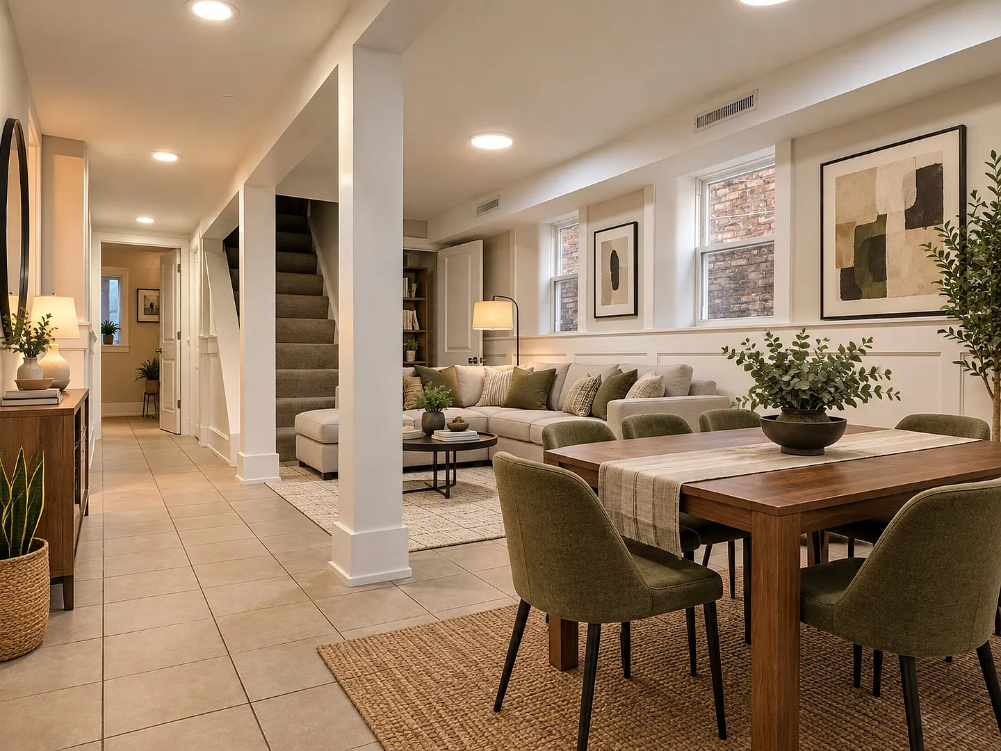 2 bed, 750 sqft, $1,700 — Photo 4