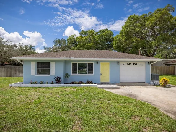 2237 Lawton Dr, Clearwater, FL 33764