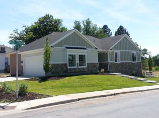 284 East 400 South, Bountiful, UT 84010