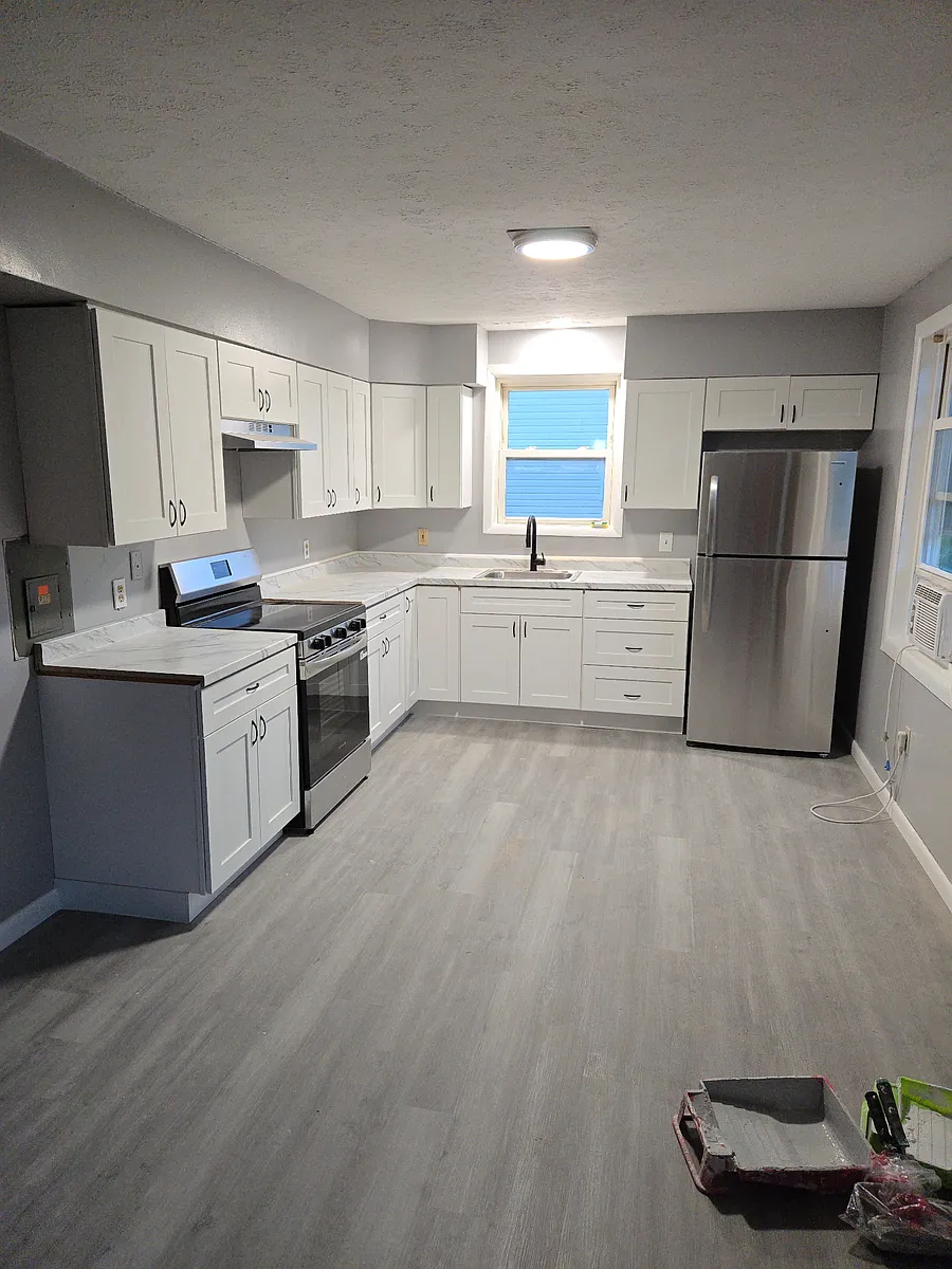 Building Photo - Parkview Place Apartments