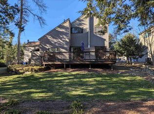 111 Coburn Ave #120, Nashua, NH 03063