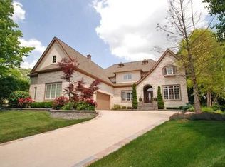 12460 Hyacinth Dr, Fishers, IN 46037