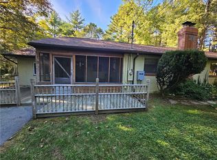 13 Stark Dr, West Greenwich, RI 02817