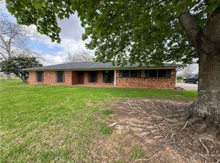 1831 Catfish Kitchen Rd, Bunkie, LA 71322