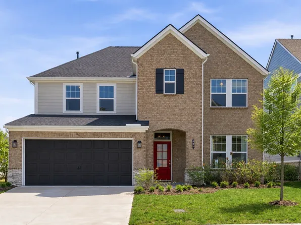 507 Stinson Ct, White House, TN 37188