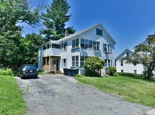 41 Water St, Southbridge, MA 01550