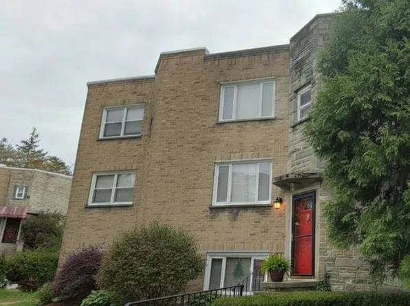 502 North Pleasant Place - 2, 502 E Pleasant Pl, Philadelphia, PA 19119