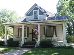 1722 5th St, Clay Center, KS 67432