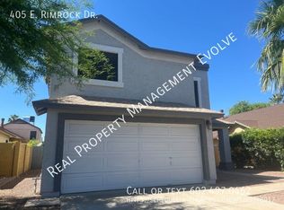 405 E Rimrock Dr, Phoenix, AZ 85024