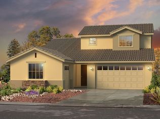 617 House Blend Ln, Henderson, NV 89052