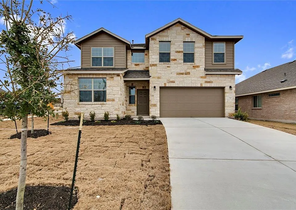 944 Palo Duro Dr
