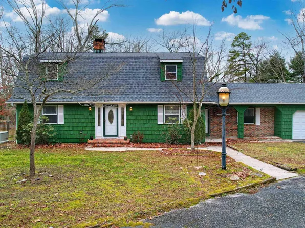 2021 Philadelphia Ave, Egg Harbor City, NJ 08215