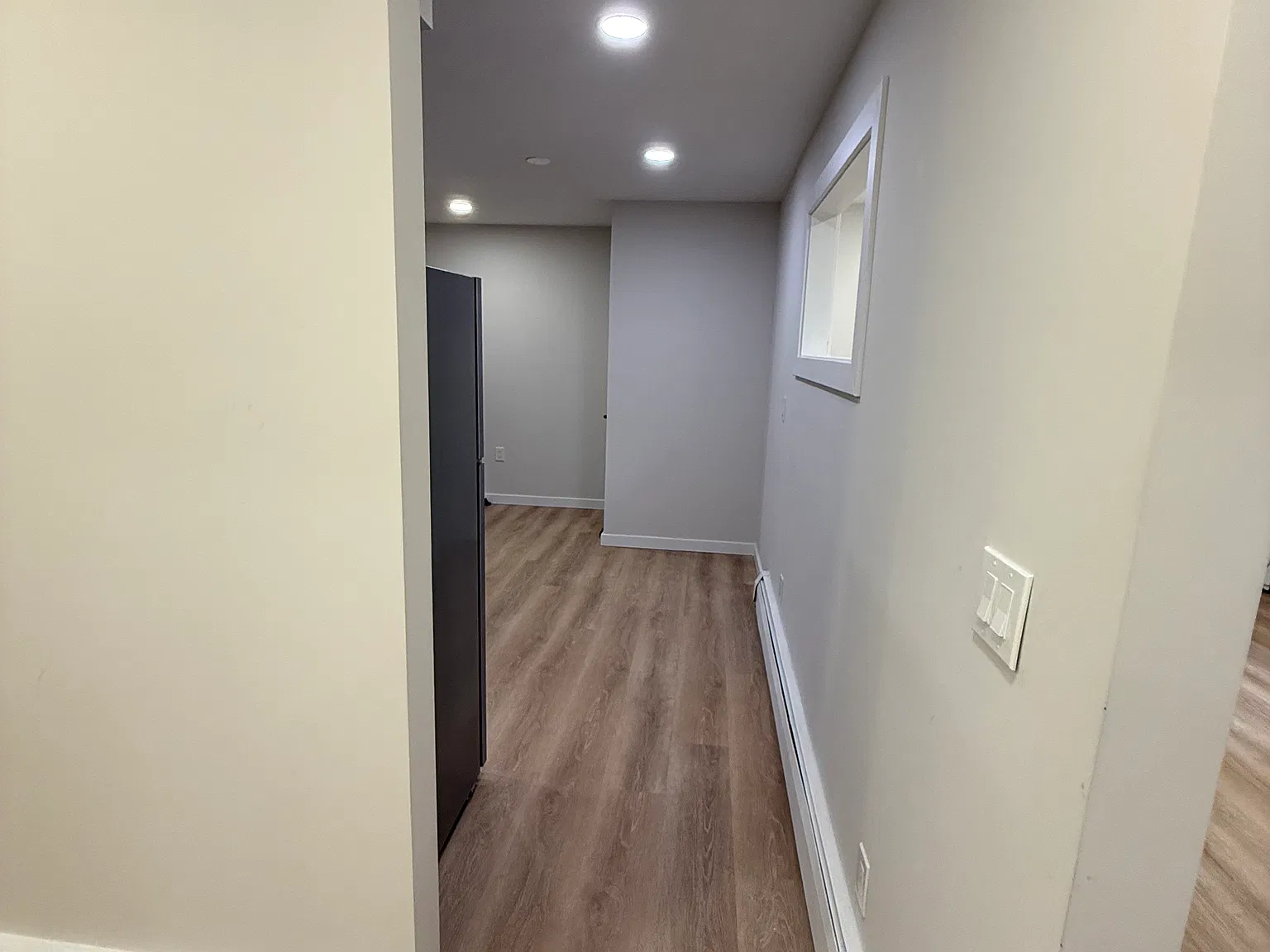 1 bed, 850 sqft, $1,700 — Photo 2