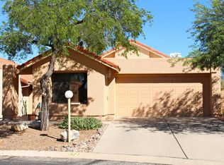 321 E Highcourte Ln, Tucson, AZ 85737
