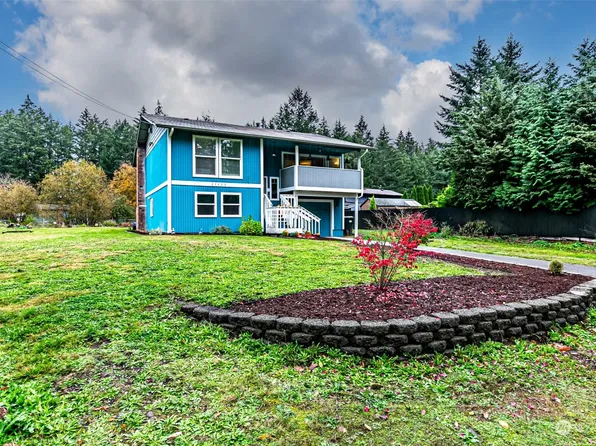 25523 48th Avenue E, Graham, WA 98338