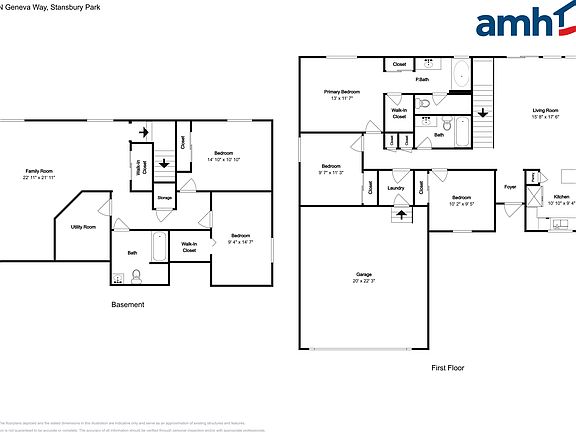 2nd image of 5551 N Geneva Way