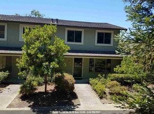 52 Fountainhead Ct, Martinez, CA