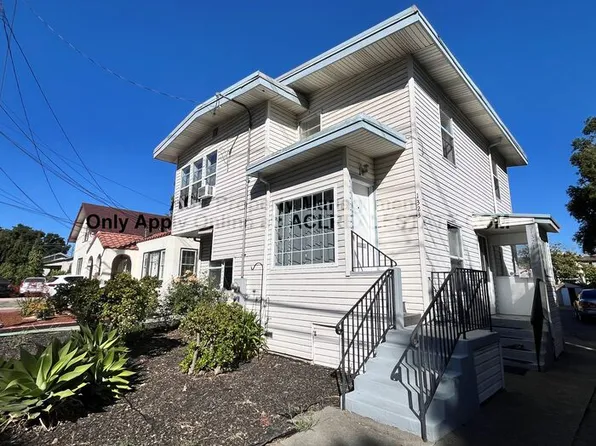 1323 Russell Way #1323, Hayward, CA 94541