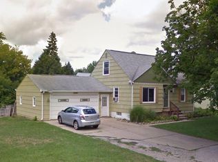 1242 Bel Air Dr, Flint, MI