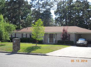 3025 Bramble Wood Trl, Augusta, GA 30909