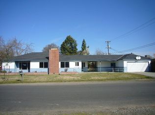 5575 E Griffith Way, Fresno, CA 93727