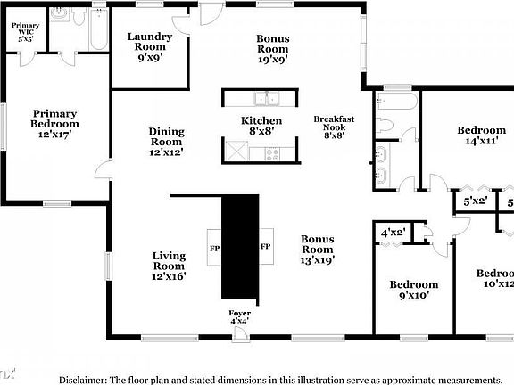 3rd image of 1605R Crestlawn Ave