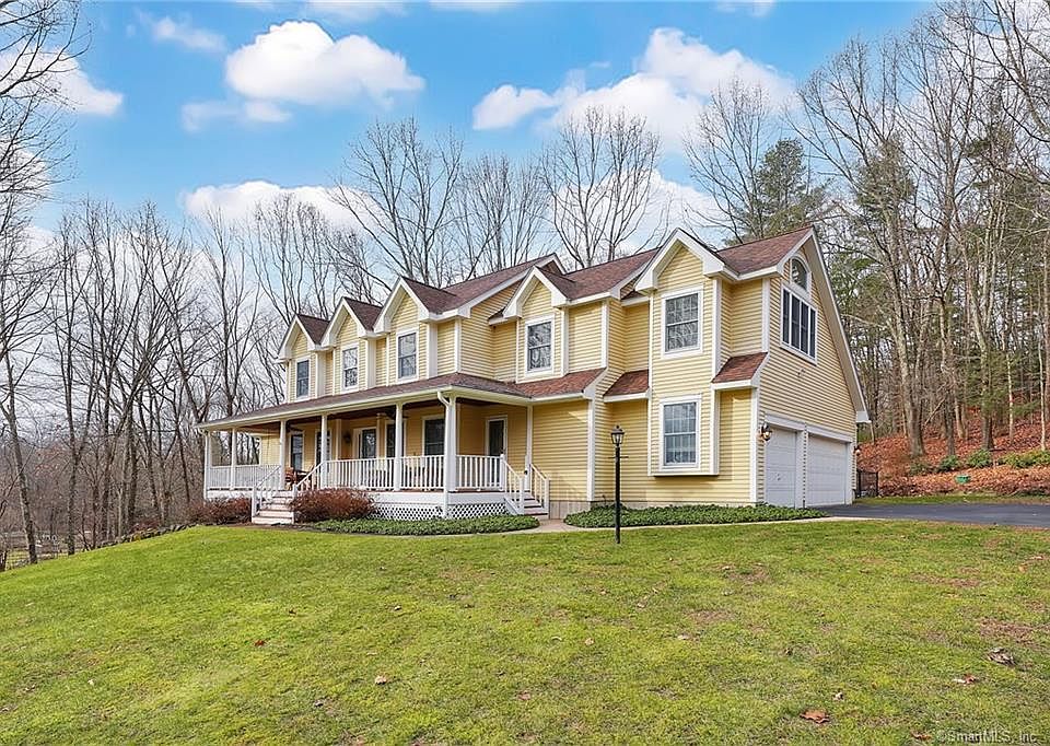 50 Silver Brook Ln, North Granby, CT 06060 Zillow