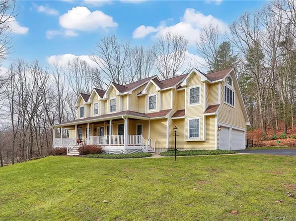 50 Silver Brook Lane, Granby, CT 06060