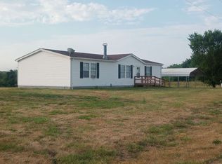 16028 Brendon Dr, Farmington, MO 63640