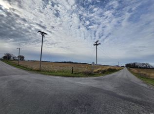 0 N 550 W, Columbia City, IN 46725