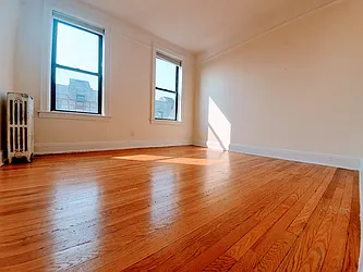 Rented by Compass