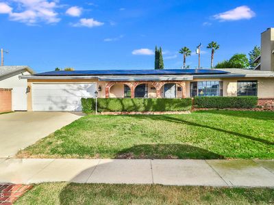 1354 Hartley Ave, Simi Valley, CA, 93065