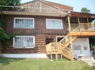 828 Sunnyhill Rd APT 3, Lead, SD 57754
