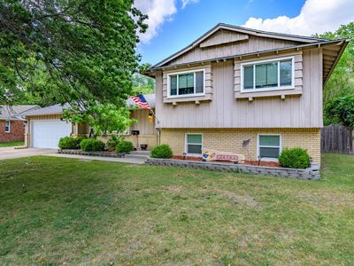 9322 W 12th St N, Wichita, KS, 67212