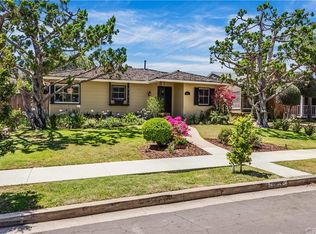 3933 Rose Ave, Long Beach, CA 90807