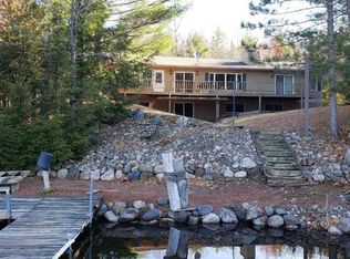 8984 Forest Ln, Minocqua, WI 54548
